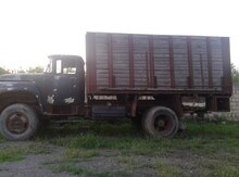 ZIL 130, 1990 год