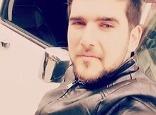 Xanımla tanış olmaq istəyirəm