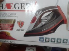 Ütü "Haeger"