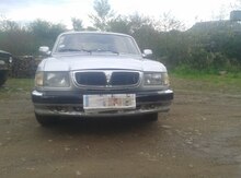 Gaz 3110, 2003 il