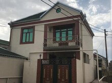 Həyət evi, Binəqədi qəs.