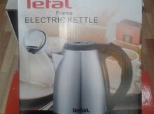 Çaydan "Tefal"