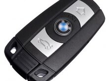 "BMW E60" açar korpusu
