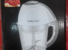 Blender "Sokany"
