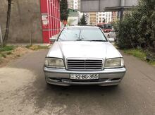 Mercedes C 220, 1996 il