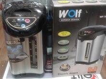 "Wolf" termopod
