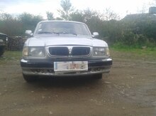 GAZ 3110, 2003 il