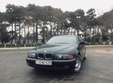 BMW 525, 1998 il