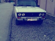 LADA (VAZ) 2106, 1990 il