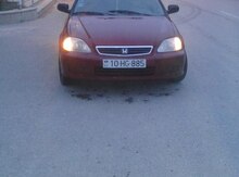 Honda Civic, 1998 il