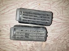 "VAZ 2108" salon deflektorları