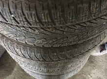 Şinlər 225/50 R17