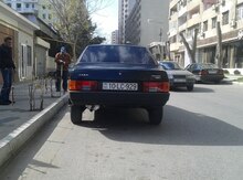 LADA (VAZ) 21099, 1993 il