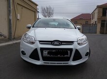 Ford Focus, 2014 il