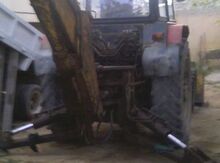 Traktor "Belarus", 2006 il