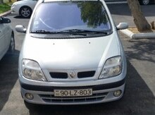 Renault Megane Scenic, 2001 il