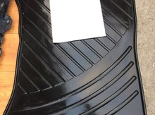 "Mercedes W221" rezin ayaqaltıları