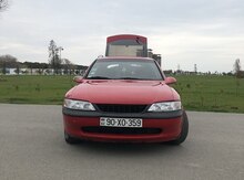 Opel Vectra, 1998 il