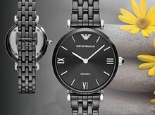 "Emporio Armani" qol saatı