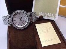"Michael Kors" qol saatı