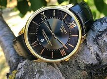 "Tissot" qol saatı