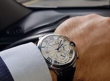 "Cartier" qol saatı