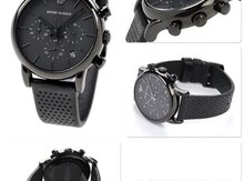 "Emporio Armani" qol saatı