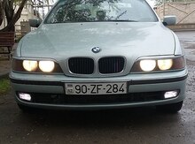 BMW 525, 1996 il