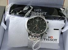 "Tissot" qol saatı