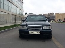 Mercedes C 180, 1999 il