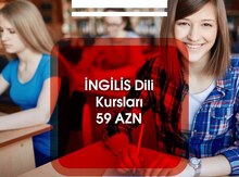 Xarici dil kursu