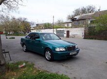Mercedes C 180, 1997 il