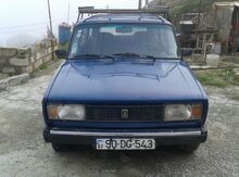LADA (VAZ) 2104, 2000 il