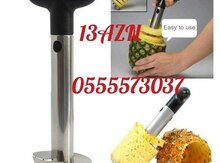 Ananas soyan