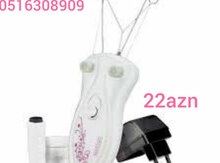 Epilyator "Braun"