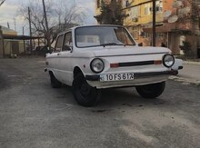 ZAZ 968M, 1989 il
