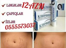 Krem "Klirvin"