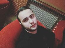 Xanımla tanış olmaq istəyirəm