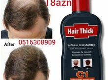Şampun "Hair thick"