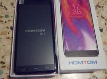 Homtom S12