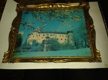 Картина настенная