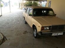 LADA (VAZ) 2105, 1982 il