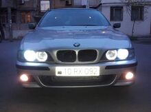 BMW 523, 1999 il