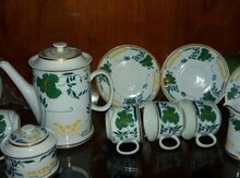 Çay dəsti