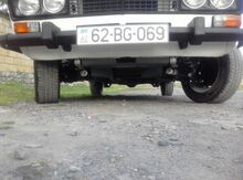 LADA (VAZ) 2106, 1983 il