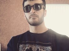 Xanımla tanış olmaq istəyirəm