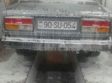 Avtomobil qeydiyyat nişanı - 90-SU-054