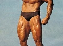 Fitnes trener işi axtarıram