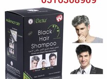 Şampun "Dexe"