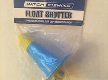 Float shotter